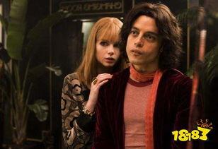 波西米亚狂想曲在线观看完整版,摇滚传奇的永恒回响